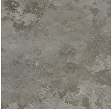 Gros plan d''une dalle de sol en béton avec une surface structurée