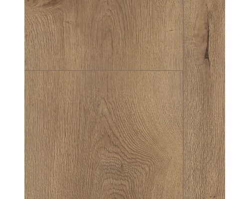 Laminat wasserfest Masterfloor Aqualine Oak Orlando eiche 1383 x 244 x 7 mm Holzboden mit Maserung