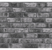 Papier peint avec motif de maçonnerie