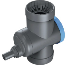 Aufsatz für Regentonnen