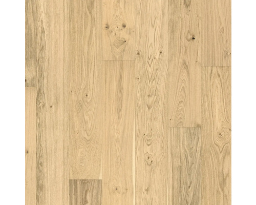 Parquet Parador Parador soft structure chêne plancher de maison de campagne 2380 x 233 x 13 mm Plancher en bois de chêne