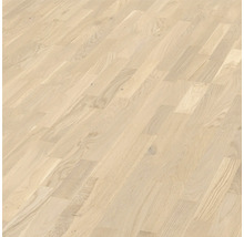 Parquet clair en bois