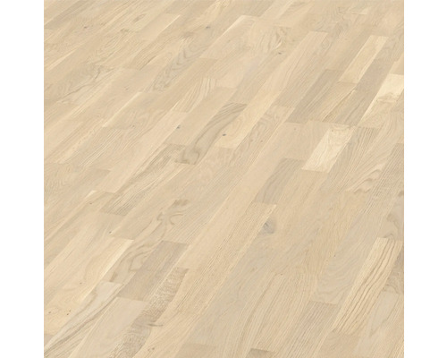 Parquet clair en bois