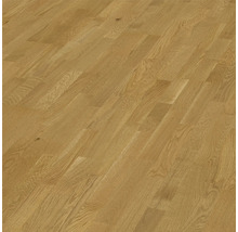 Parquet posé