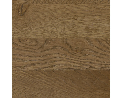 Gros plan d'un sol stratifié imitation bois