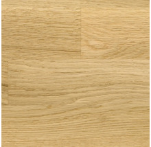 Plancher en bois de chêne