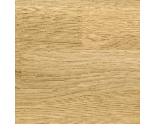 Plancher en bois de chêne