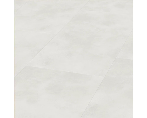 Vinylboden Stein Venedig Fliese Klickverbindung 1212.9 x 603.3 x 6 mm Verlegte Bodenfliesen aus Steinzeug