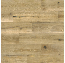 Ansicht von Holzbodenplatten