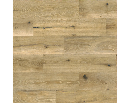 Ansicht von Holzbodenplatten