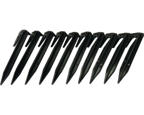 Piquet de terre Playlight 20 pièces