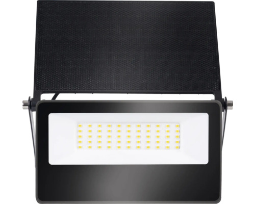 LED-Fluter zur Aussenbeleuchtung