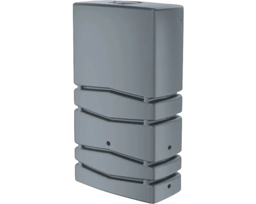 Regenwassertank aus Kunststoff