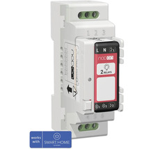 Relais Smart Home Logo Nodon