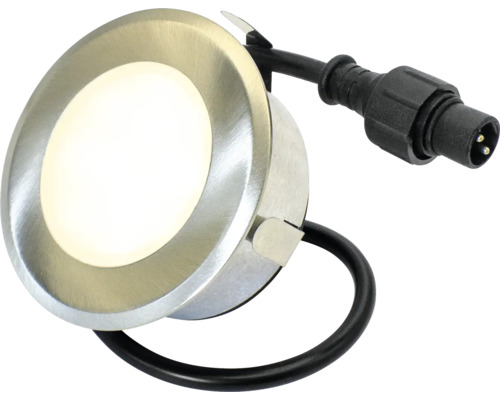 Spot à encastrer Playlight LED 1,2 W 150 lm