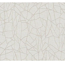 Tapete mit abstraktem Linienmuster