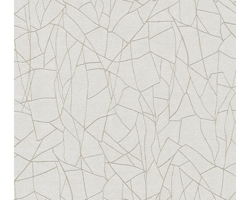 Tapete mit abstraktem Linienmuster