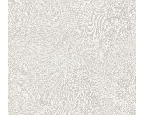 Tapete mit kreisförmigem Muster