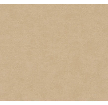 Einfarbige Tapete mit feiner Struktur