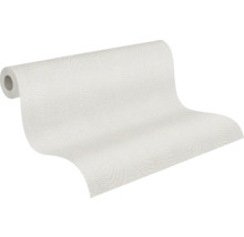 Tapetenrolle mit Kreismuster