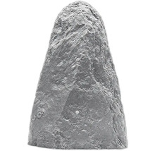 Dekorativer Gartenfelsen aus Stein