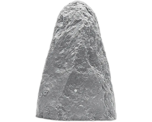 Dekorativer Gartenfelsen aus Stein