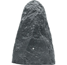 Dekorativer Kunstfelsen für den Garten