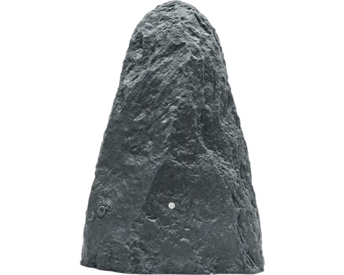 Dekorativer Kunstfelsen für den Garten