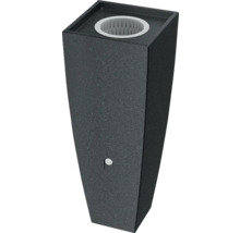 Pflanzkübel aus Kunststoff