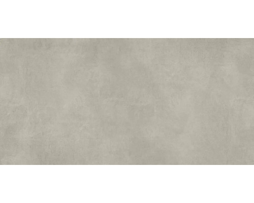 Dalle de terrasse en grès cérame fin FLAIRSTONE Garden Sand bords rectifiés 90x45x2 cm Carrelage de sol aspect béton