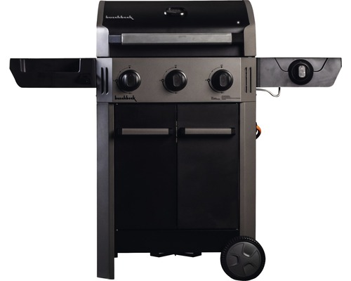 Buschbeck Gasgrill Grenada 3