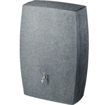 Récupérateur d''eau de pluie avec robinet pour l''arrosage du jardin