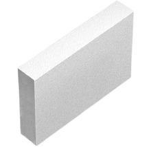 Porenbeton Planstein Ausbauplattenpaket 574x249x75 mm Pack=4 Stück