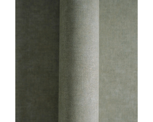 Rouleau de papier peint textile