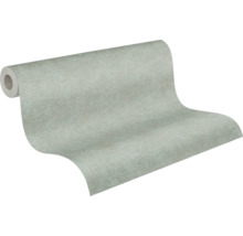 Rouleau de papier peint avec motif textile