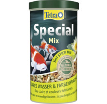 Tetra Pond Special Mix nourriture pour bassin Boîte