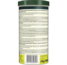 Tetra Pond Special Mix nourriture pour poissons, boîte, 140 grammes