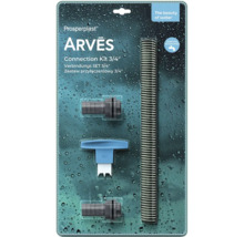 Prosperplast Arves Verbindungsset 3/4 Zoll