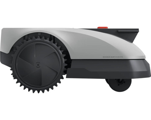 Robot tondeuse ECOVACS GOAT O1200 RTK