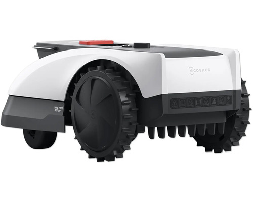 Tondeuse robot