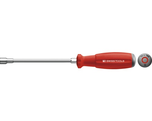PB Swiss Tools Steckschlüssel-Schraubenzieher PB 8200.S 10-160