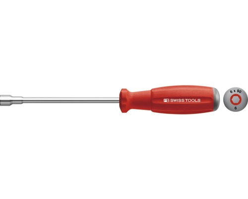 PB Swiss Tools Steckschlüssel-Schraubenzieher PB 8200.5,5-90