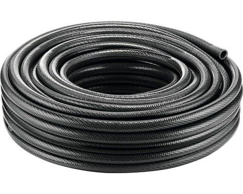 Kärcher Gartenschlauch Performance Premium 1/2 -20 m Aufgerollter Wasserschlauch