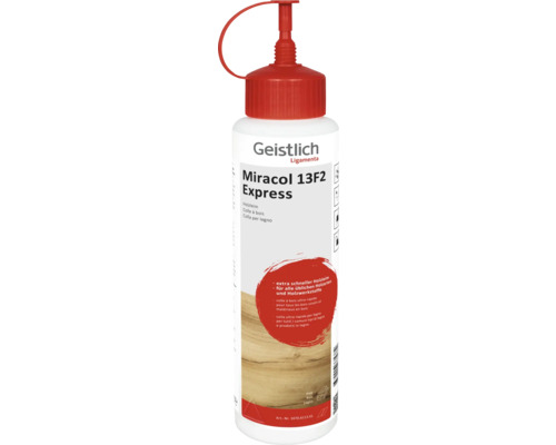 Geistlich Colle à bois Miracol 750 g