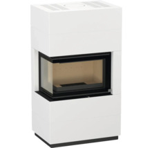 Cheminéeofen mit Sichtfenster