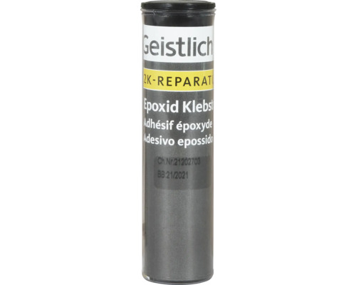 Geistlich 2K-Reparatur Kit für Metall 56 g