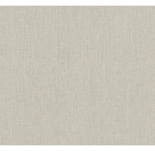 Textiltapete mit Leinenstruktur