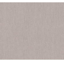 Nahaufnahme einer Tapete mit Stoffstruktur