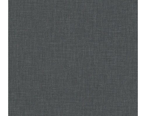 Textiltapete mit feiner Gewebestruktur