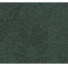 Tapete mit Blattmuster